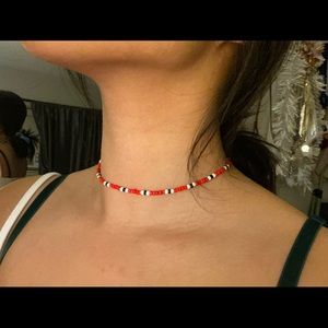 Beaded Chokers!!